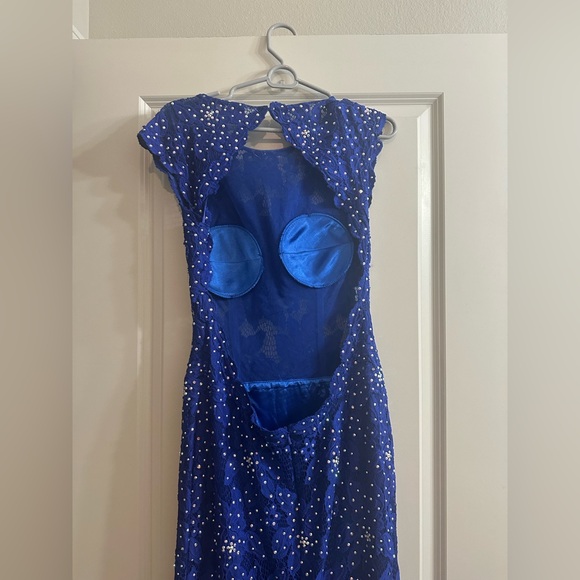 Jovani prom dress - Picture 6 of 7